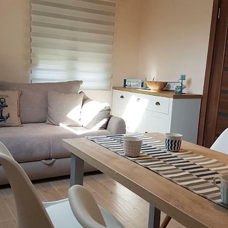 Monika Apartment Tivat Exterior photo