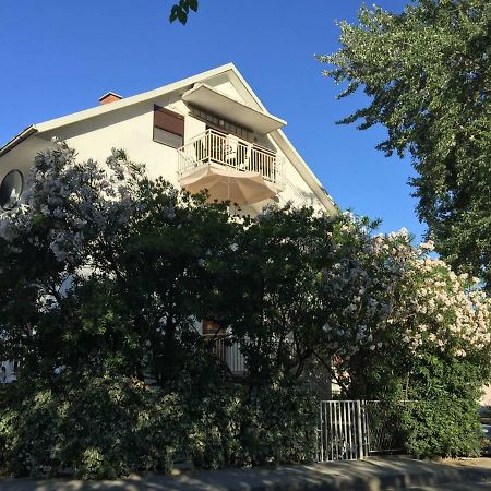 Monika Apartment Tivat Exterior photo
