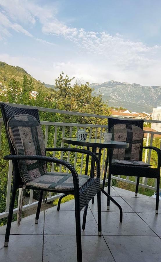 Monika Apartment Tivat Exterior photo