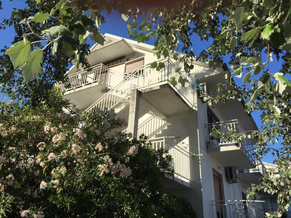 Monika Apartment Tivat Exterior photo
